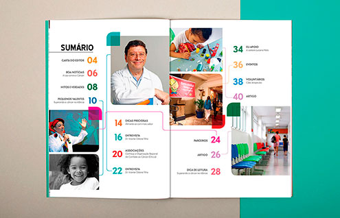Diagramação
