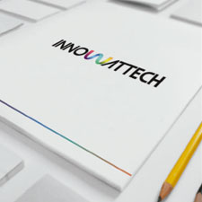 Portfólio Innowattech